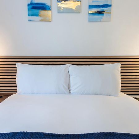 Cosy 2-Bed Apartment In Nettleham ลินคอล์น ภายนอก รูปภาพ