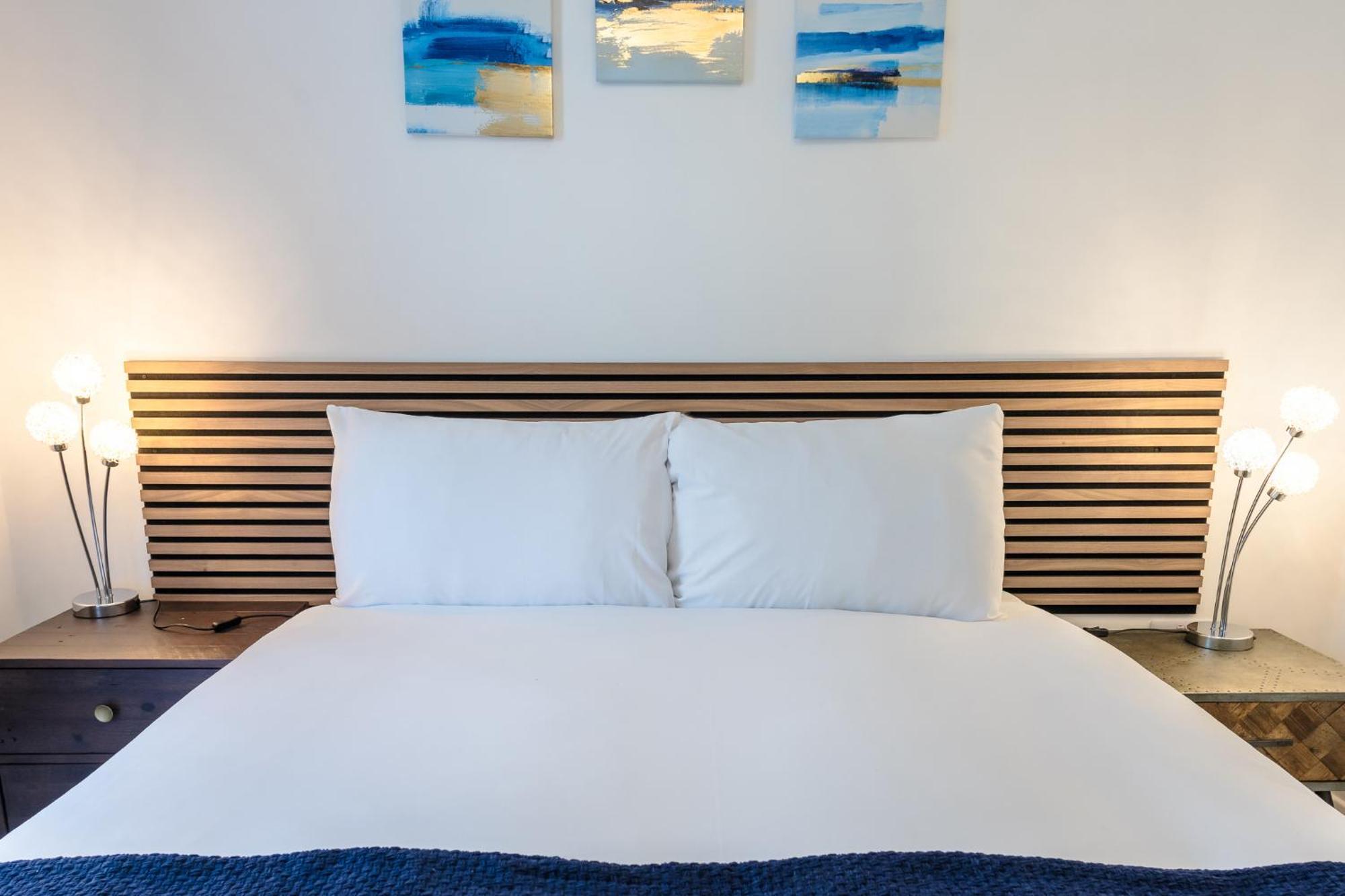 Cosy 2-Bed Apartment In Nettleham ลินคอล์น ภายนอก รูปภาพ