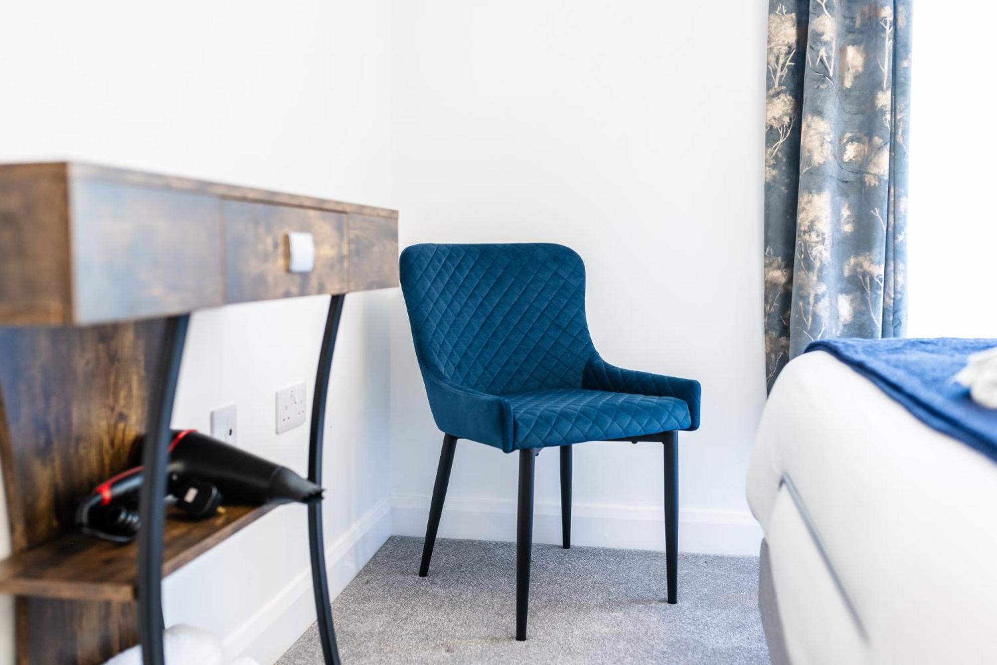 Cosy 2-Bed Apartment In Nettleham ลินคอล์น ภายนอก รูปภาพ
